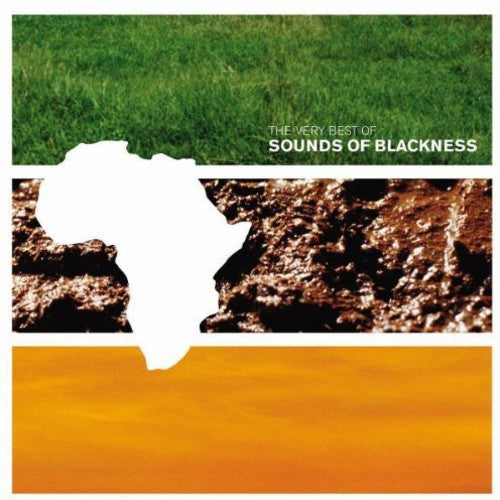 Sounds of Blackness: The Very Best Of Sounds Of Blackness