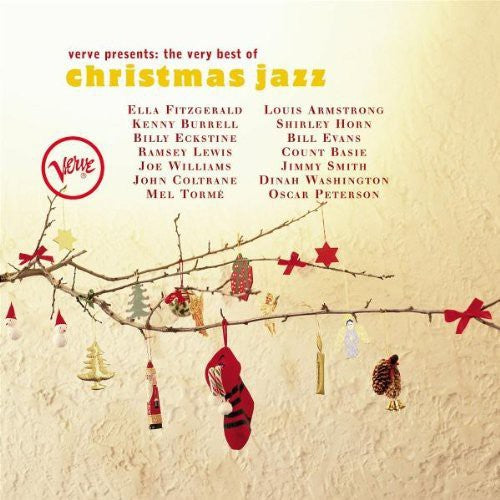 Verve Presents: Very Best of Christmas Jazz / Var: Verve Presents: The Very Best Of Christmas Jazz