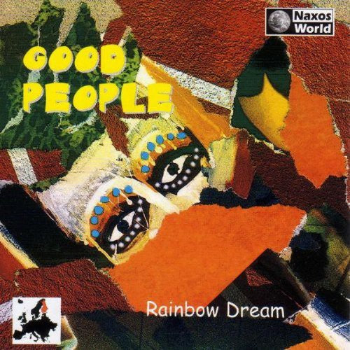 Good People: Rainbow Dream