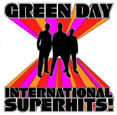 Green Day: International Superhits
