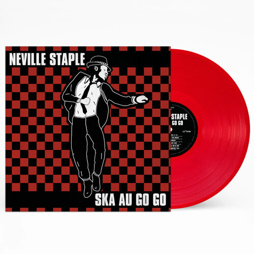 Neville Staple: Ska Au Go Go