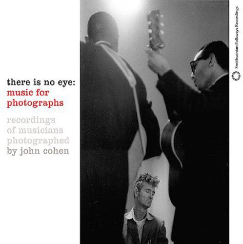 There Is No Eye: Music for Photographs / Various: There Is No Eye: Music For Photographs