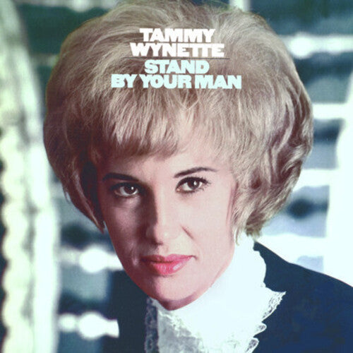 Wynette, Tammy: Stand By Your Man