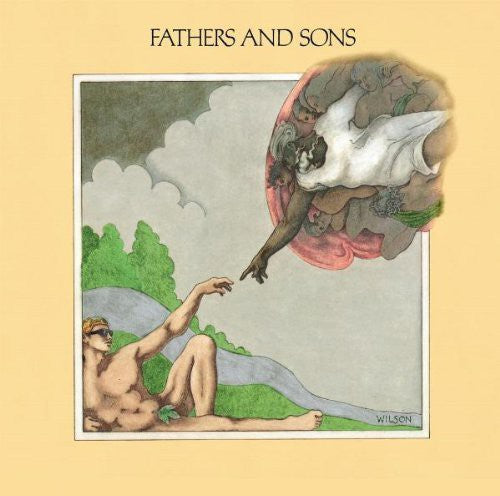 Waters, Muddy: Fathers & Sons