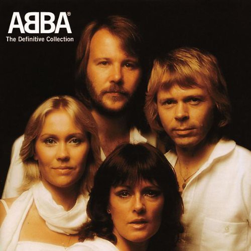 ABBA: Definitive Collection
