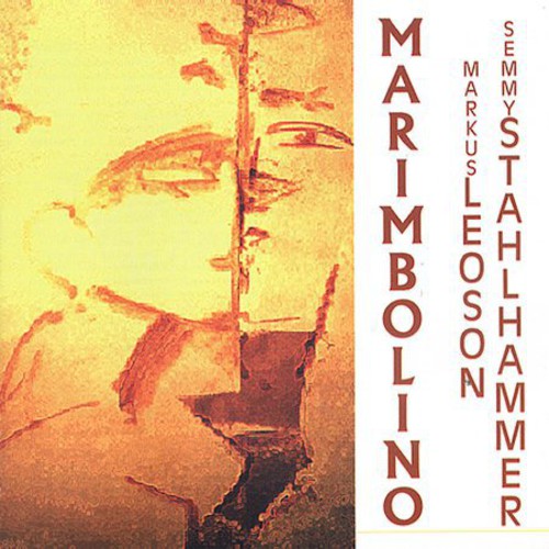 Marimbolino: Music for Violin & Marimba / Various: Marimbolino: Music for Violin & Marimba / Various