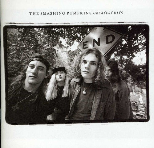 Smashing Pumpkins: Greatest Hits