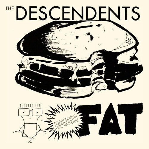 Descendents: Bonus Fat