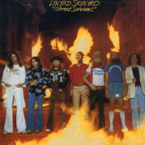 Lynyrd Skynyrd: Street Survivors