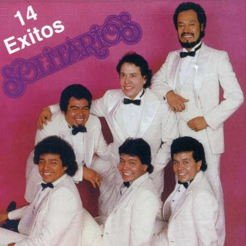 Solitarios: 14 Exitos