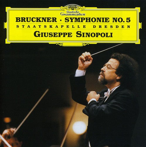 Bruckner / Skd / Sinopoli: Symphony 5