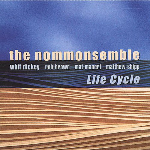 Nommonsemble: Life Cycle