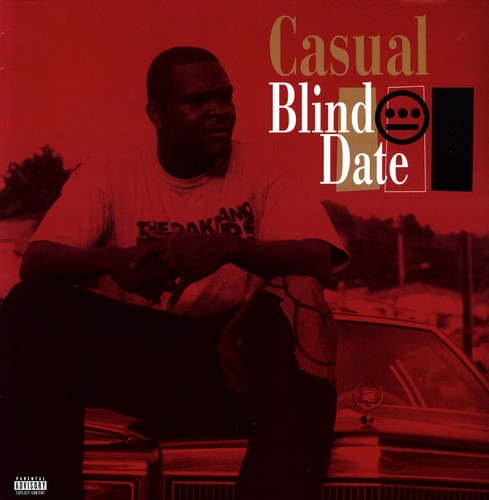 Casual: Blind Date