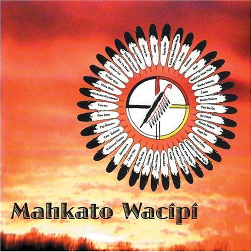 Wacipi, Mahkato: Mahkato Wacipi