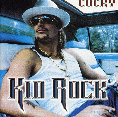Kid Rock: Cocky