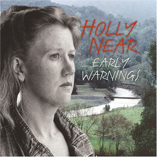 Near, Holly: Early Warnings