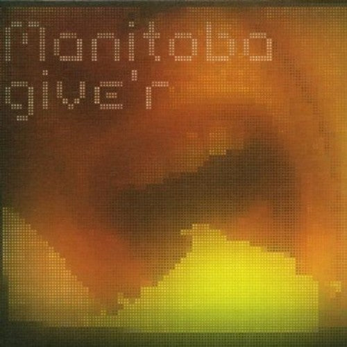 Manitoba: Give'r