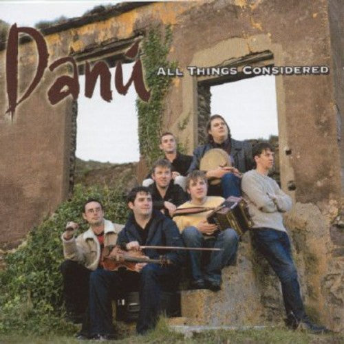 Danu: All Things Considered