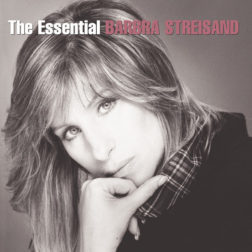 Streisand, Barbra: The Essential Barbra Streisand