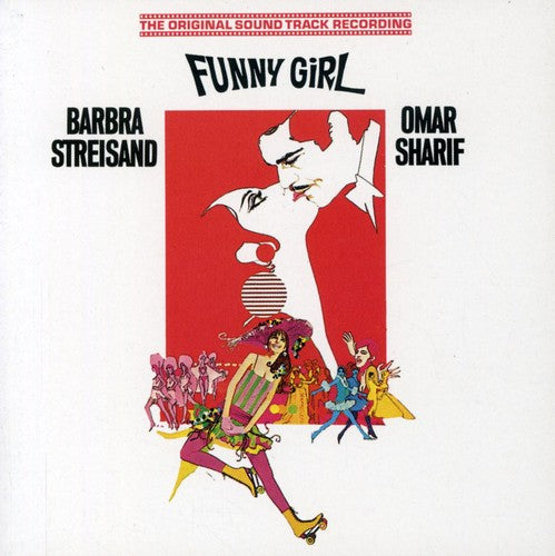 Streisand, Barbra: Funny Girl (Original Soundtrack)