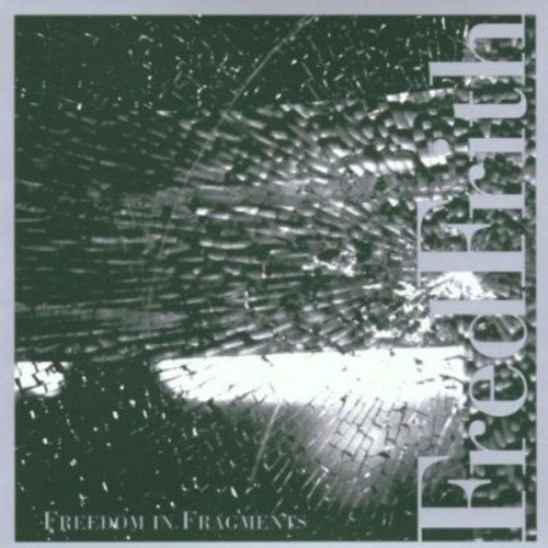 Frith, Fred / Rova Saxophone: Freedom in Fragments