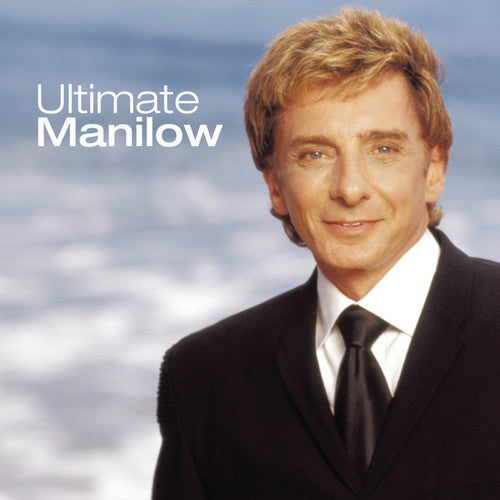 Manilow, Barry: Ultimate Manilow