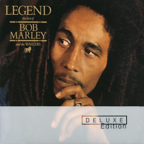 Marley, Bob & Wailers: Legend: The Best of