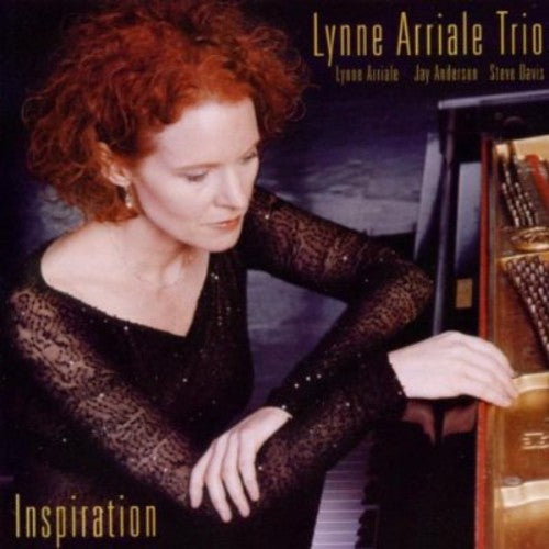 Arriale, Lynne: Inspiration