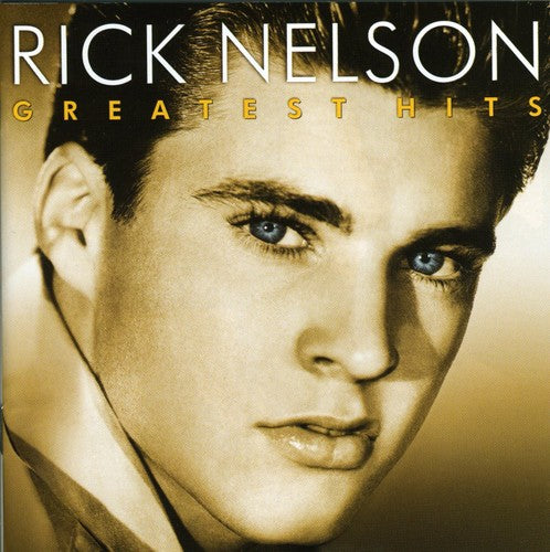 Nelson, Rick: Greatest Hits