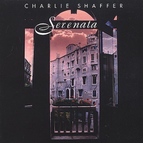 Shaffer, Charlie: Serenata