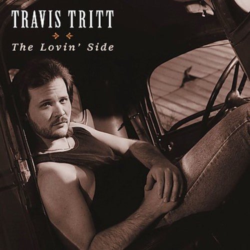Tritt, Travis: The Lovin' Side