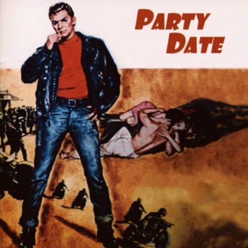 Party Date / Various: Party Date