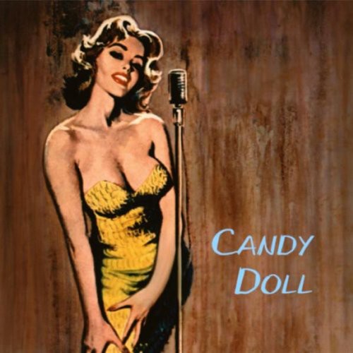 Candy Doll / Various: Candy Doll