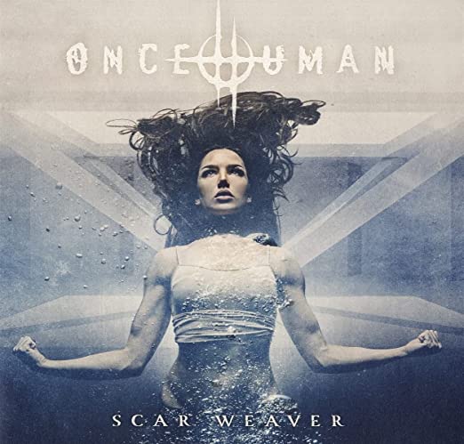 Once Human: Scar Weaver