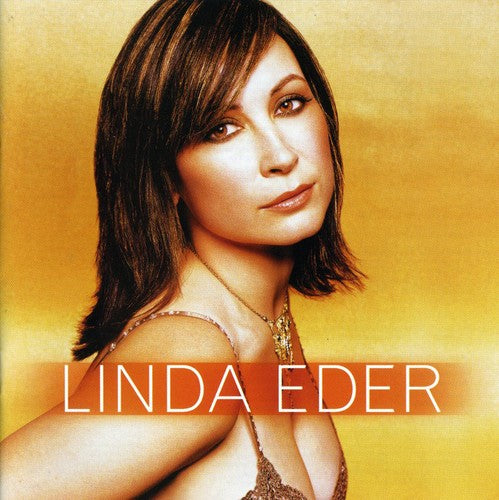 Eder, Linda: Gold