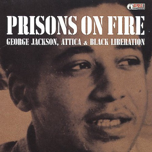 Prisons on Fire / Various: Prisons On Fire