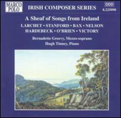 Irish Composers Series / Various: Sheaf of Songs from Ireland