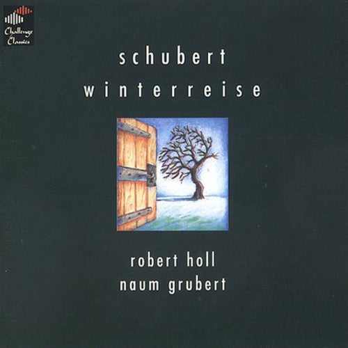 Schubert / Holl / Grubert: Winterreise
