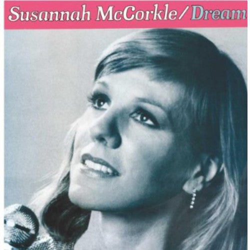 McCorkle, Susannah: Dream