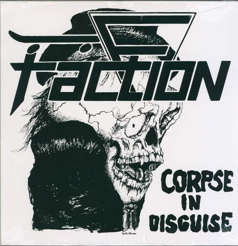 Faction: Corpse In Disguise