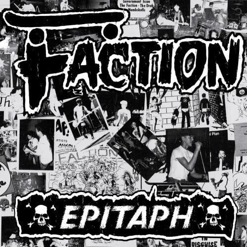 Faction: Epitaph