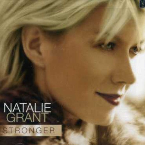 Grant, Natalie: Stronger