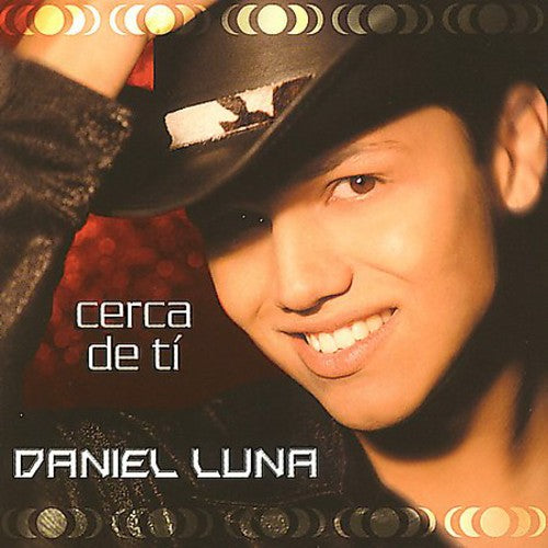 Luna, Daniel: Cerca de Ti