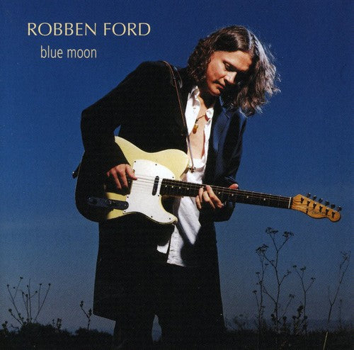 Ford, Robben: Blue Moon