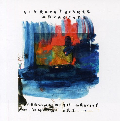 Vibracathedral Orchestra: Dabbling With Gravity and Who You Are