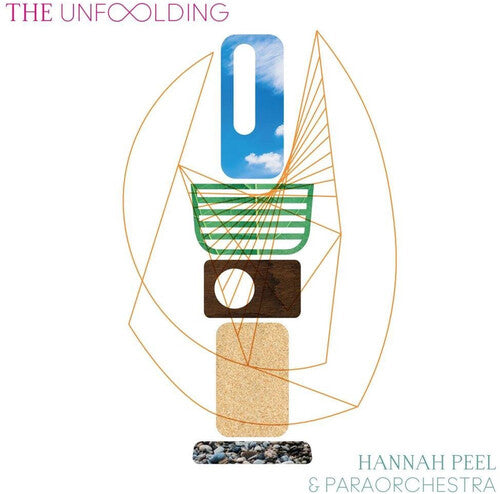 Peel, Hannah & Paraorchestra: Unfolding