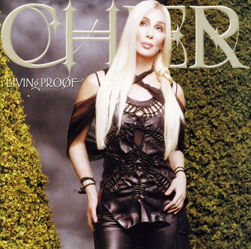 Cher: Living Proof