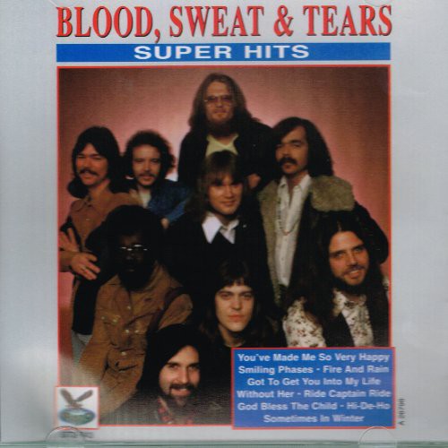 Blood Sweat & Tears: Revisited