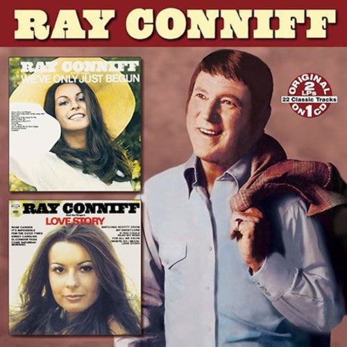 Conniff, Ray: We've Only Just Begun / Love Story