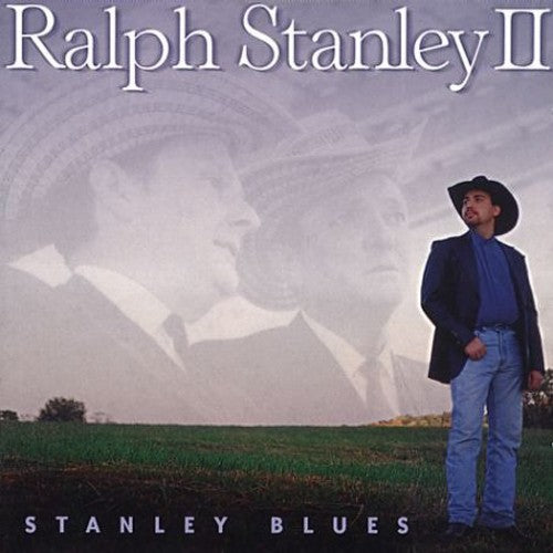 Stanley II, Ralph: Stanley Blues